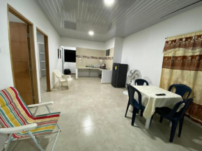 Apartamento Alanna Coveñas